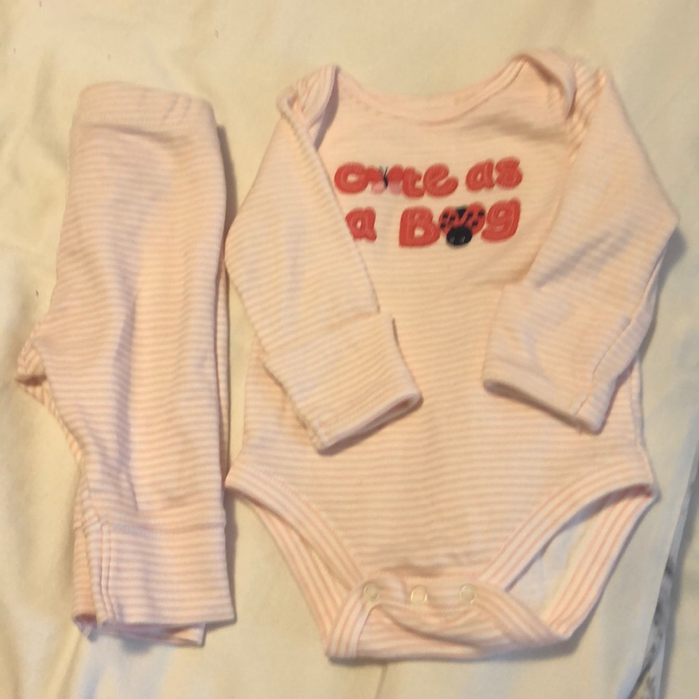 Really cute matching set